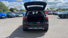 MG Hs 1.5 T-GDI Exclusive 5dr Petrol Hatchback